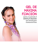 HIDRA STYLE GEL FINALIZADOR 300 ML. NUEVA IMAGEN