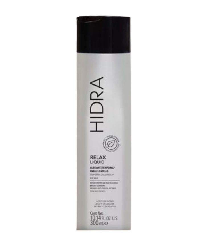 HIDRA RELAX LIQUID 300 ML. NUEVA IMAGEN