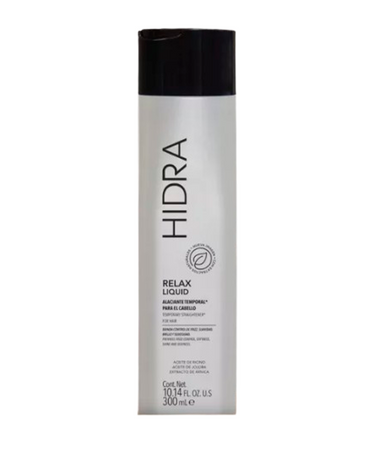 HIDRA RELAX LIQUID 300 ML. NUEVA IMAGEN