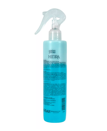 HIDRA HIDRO ACTIVE DOS FASES 300 ML.