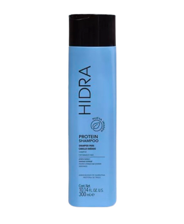 HIDRA PROTEIN SHAMPOO 300 ML. NUEVA IMAGEN