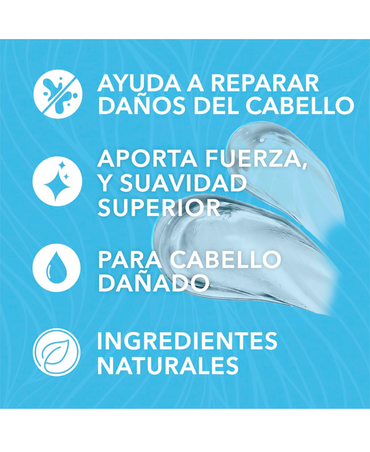 HIDRA PROTEIN SHAMPOO 300 ML. NUEVA IMAGEN