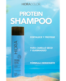 HIDRA PROTEIN SHAMPOO 300 ML. NUEVA IMAGEN