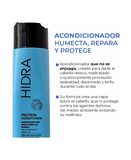 HIDRA PROTEIN CONDITIONER 300 ML. NUEVA IMAGEN - El Palacio De La Belleza