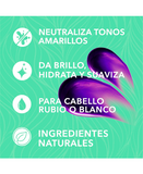 HIDRA MATIZ SHAMPOO 300 ML. NUEVA IMAGEN