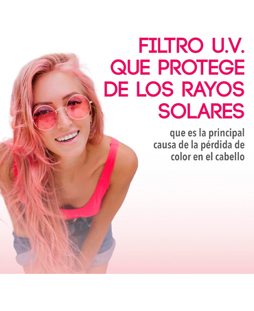 HIDRA COLOR SHAMPOO 300 ML. NUEVA IMAGEN