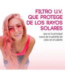 HIDRA COLOR SHAMPOO 300 ML. NUEVA IMAGEN - El Palacio De La Belleza