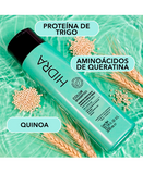 HIDRA COLOR SHAMPOO 300 ML. NUEVA IMAGEN