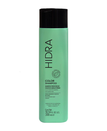 HIDRA COLOR SHAMPOO 300 ML. NUEVA IMAGEN