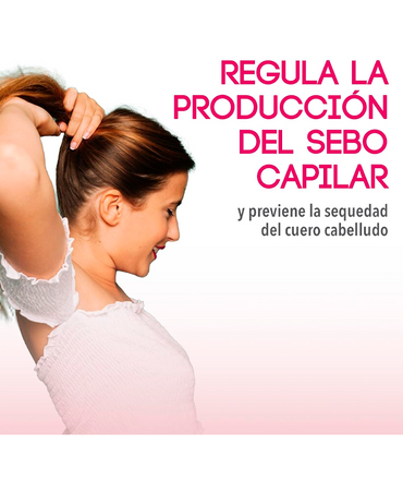 HIDRA FORCE SHAMPOO 300 ML. NUEVA IMAGEN