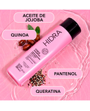 HIDRA FORCE SHAMPOO 300 ML. NUEVA IMAGEN
