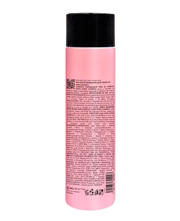 HIDRA FORCE SHAMPOO 300 ML. NUEVA IMAGEN