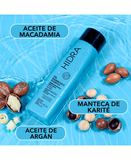 HIDRA OIL ESSENCIALS SHAMPOO 300 ML. NUEVA IMAGEN