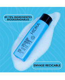 HIDRA OIL ESSENCIALS SHAMPOO 300 ML. NUEVA IMAGEN