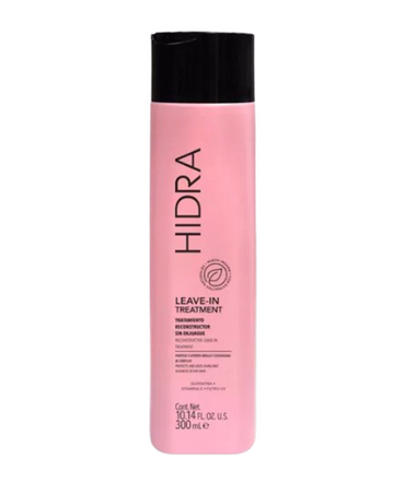 HIDRA LEAVE IN TRATAMIENTO SIN ENJUAGE 300 ML. NUEVA IMAGEN