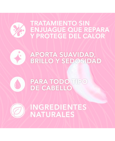 HIDRA LEAVE IN TRATAMIENTO SIN ENJUAGE 300 ML. NUEVA IMAGEN