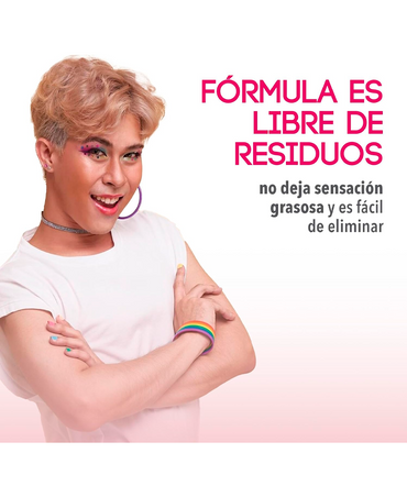 HIDRA GEL WAX ASPECTO NATURAL 280 GRS. NUEVA IMAGEN