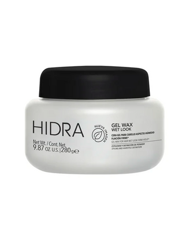 HIDRA GEL WAX ASPECTO HUMEDO 280 GRS. NUEVA IMAGEN