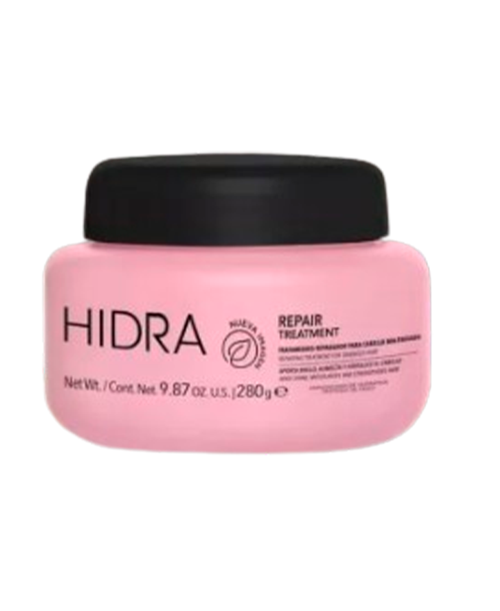 HIDRA REPAIR MASK 280 GRS. NUEVA IMAGEN