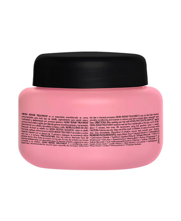 HIDRA REPAIR MASK 280 GRS. NUEVA IMAGEN