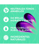 HIDRA MATIZ SHAMPOO 500 ML. NUEVA IMAGEN