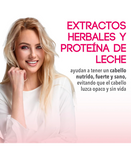HIDRA MATIZ SHAMPOO 500 ML. NUEVA IMAGEN - El Palacio De La Belleza