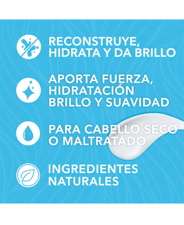 HIDRA OIL ESSENCIALS MASCARILLA 230 G. NUEVA IMAGEN