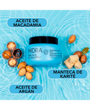 HIDRA OIL ESSENCIALS MASCARILLA 230 G. NUEVA IMAGEN
