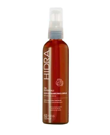HIDRA OIL ESSENCIALS SERUM 120 ML. NUEVA IMAGEN