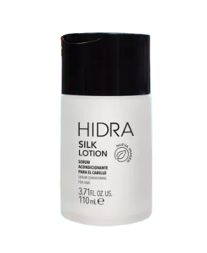 HIDRA SILK LOTION 110 ML. NUEVA IMAGEN