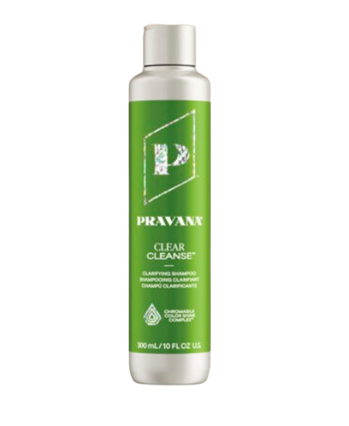 PRAVANA CLEAR CLEANSE CLARIFYING SHAMPOO 300 ML. 2025