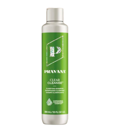 PRAVANA CLEAR CLEANSE CLARIFYING SHAMPOO 300 ML. 2025