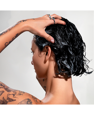 PRAVANA CLEAR CLEANSE CLARIFYING SHAMPOO 1 LT. 2025