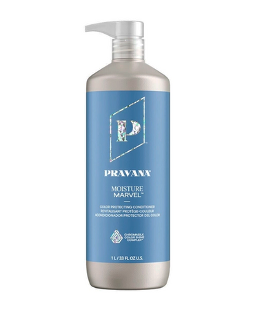 PRAVANA MOISTURE MARVEL CONDITIONER LT. 2025