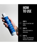 PRAVANA MOISTURE MARVEL SHAMPOO 300 ML. 2025