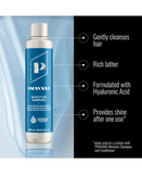 PRAVANA MOISTURE MARVEL SHAMPOO 300 ML. 2025