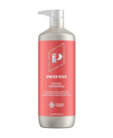 PRAVANA RADIANCE REPAIR CONDITIONER 1 LT. 2025