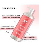 PRAVANA RADIANCE REPAIR CONDITIONER 1 LT. 2025