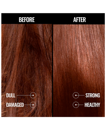 PRAVANA RADIANCE REPAIR SHAMPOO 300 ML. 2025