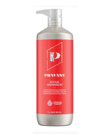 PRAVANA RADIANCE REPAIR SHAMPOO 1 LT. 2025