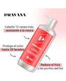 PRAVANA RADIANCE REPAIR SHAMPOO 1 LT. 2025