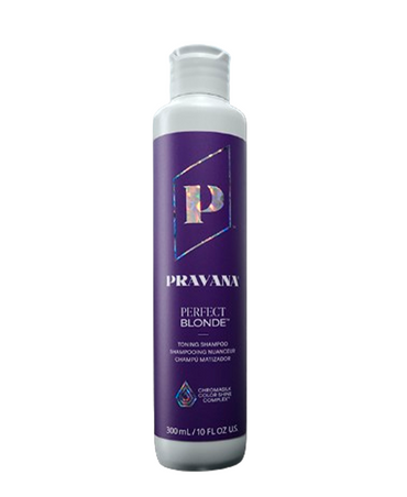 PRAVANA PERFECT BLONDE CONDITIONER 300 ML. 2025