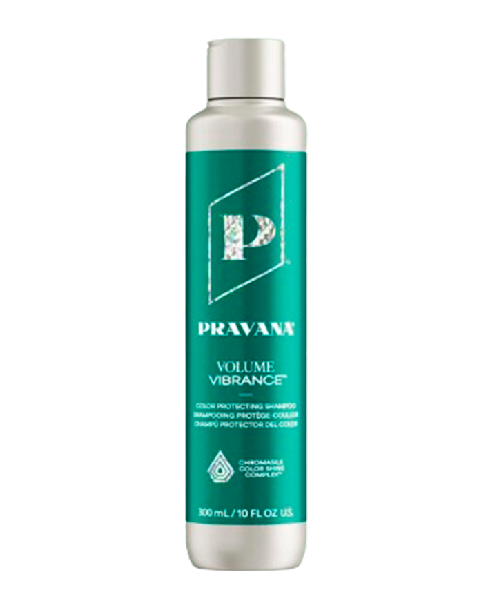 PRAVANA VOLUME VIBRANCE SHAMPOO 300 ML. 2025