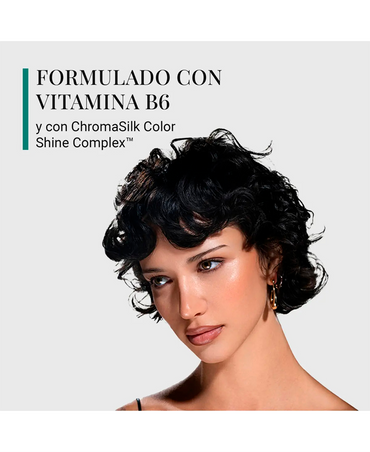 PRAVANA VOLUME VIBRANCE SHAMPOO 300 ML. 2025