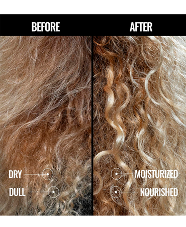 PRAVANA MOISTURE MARVEL SHAMPOO TRAVEL 1.7 OZ