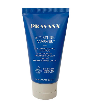 PRAVANA MOISTURE MARVEL SHAMPOO TRAVEL 1.7 OZ