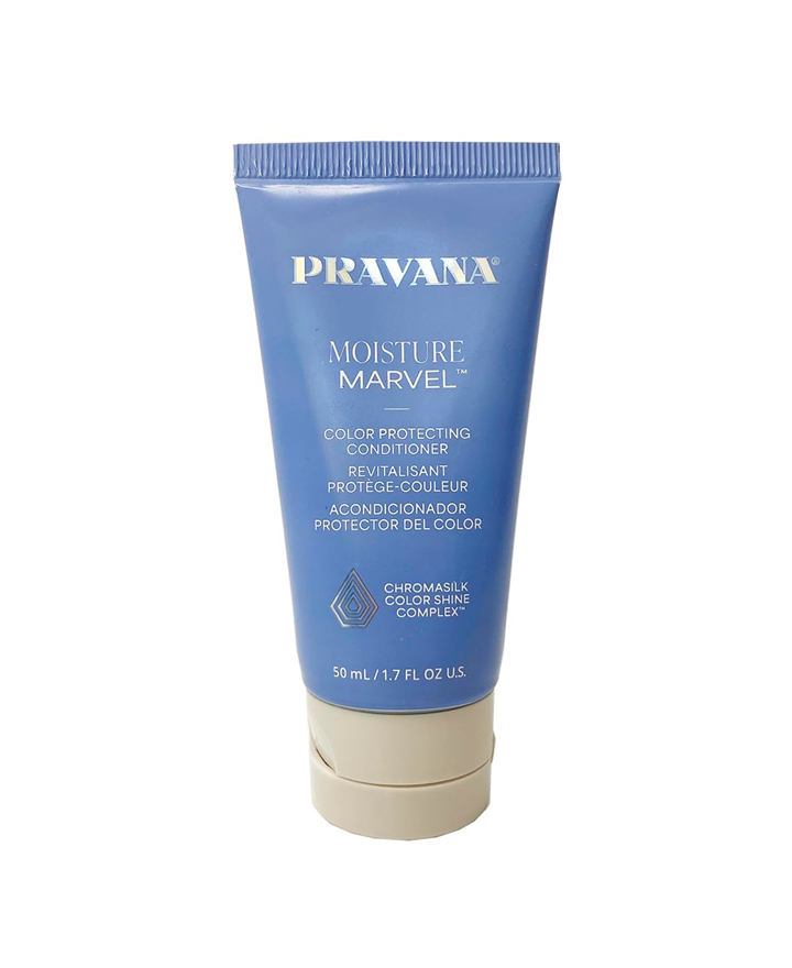 PRAVANA MOISTURE MARVEL CONDITIONER MINI TRAVEL 1.7 OZ