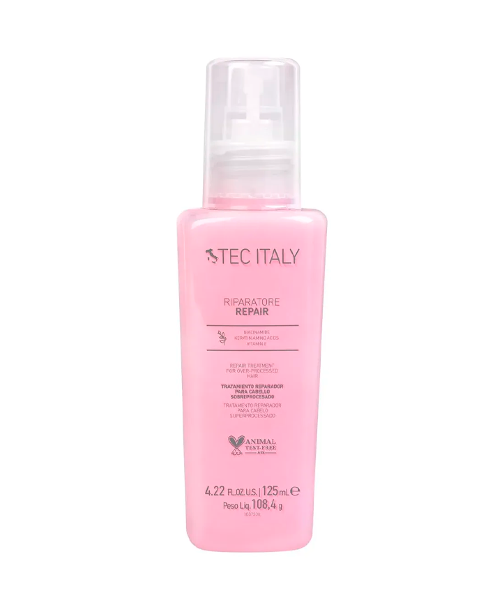 TEC ITALY RIPARATORE REPAIR 125 ML.