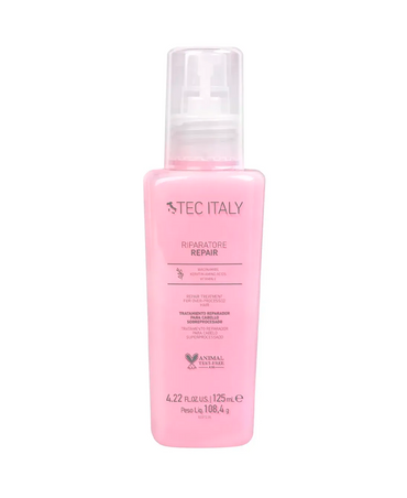 TEC ITALY RIPARATORE REPAIR 125 ML.
