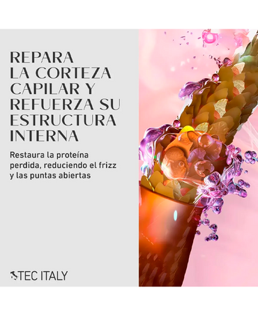 TEC ITALY RIPARATORE REPAIR 125 ML.
